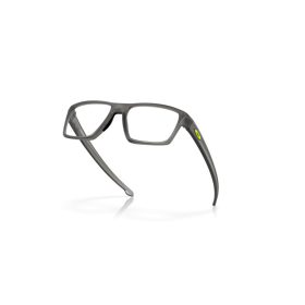 OAKLEY FRAME LITEBEAM 0OX8140 814002 55 Szemüvegkeret