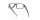 OAKLEY FRAME LITEBEAM 0OX8140 814002 55 Szemüvegkeret