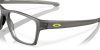 OAKLEY FRAME LITEBEAM 0OX8140 814002 55 Szemüvegkeret