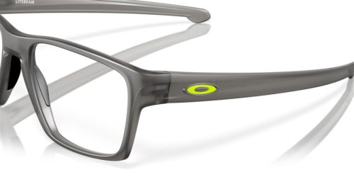 OAKLEY FRAME LITEBEAM 0OX8140 814002 55 Szemüvegkeret