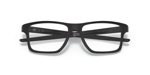 OAKLEY FRAME CHAMFER SQUARED 0OX8143 814301 54 Szemüvegkeret