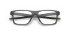 OAKLEY FRAME CHAMFER SQUARED 0OX8143 814302 54 Szemüvegkeret