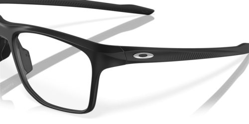 OAKLEY FRAME KNOLLS 0OX8144 814401 55 Szemüvegkeret