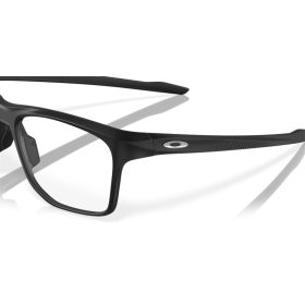 OAKLEY FRAME KNOLLS 0OX8144 814401 57 Szemüvegkeret