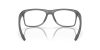 OAKLEY FRAME KNOLLS 0OX8144 814402 55 Szemüvegkeret