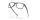 OAKLEY FRAME KNOLLS 0OX8144 814402 57 Szemüvegkeret