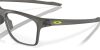OAKLEY FRAME KNOLLS 0OX8144 814402 57 Szemüvegkeret