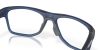 OAKLEY FRAME KNOLLS 0OX8144 814403 55 Szemüvegkeret