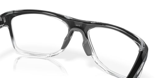 OAKLEY FRAME KNOLLS 0OX8144 814404 57 Szemüvegkeret