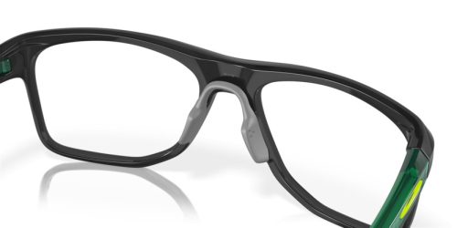 OAKLEY FRAME KNOLLS 0OX8144 814405 55 Szemüvegkeret
