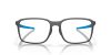 OAKLEY FRAME INGRESS 0OX8145D 814502 56 Szemüvegkeret