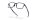 OAKLEY FRAME INGRESS 0OX8145D 814504 58 Szemüvegkeret