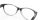 OAKLEY FRAME PLUNGELINE 0OX8146 814608 50 Szemüvegkeret