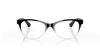 OAKLEY FRAME PLUNGELINE 0OX8146 814608 50 Szemüvegkeret