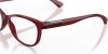 OAKLEY FRAME PLUNGELINE 0OX8146 814609 52 Szemüvegkeret
