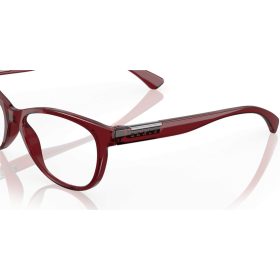OAKLEY FRAME PLUNGELINE 0OX8146 814609 52 Szemüvegkeret