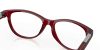 OAKLEY FRAME PLUNGELINE 0OX8146 814609 52 Szemüvegkeret