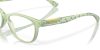 OAKLEY FRAME PLUNGELINE 0OX8146 814610 50 Szemüvegkeret