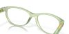 OAKLEY FRAME PLUNGELINE 0OX8146 814610 50 Szemüvegkeret