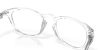 OAKLEY FRAME PITCHMAN R CARBON 0OX8149 814903 50 Szemüvegkeret