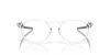 OAKLEY FRAME PITCHMAN R CARBON 0OX8149 814903 50 Szemüvegkeret