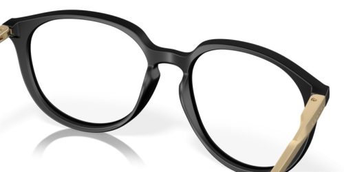 OAKLEY FRAME BMNG 0OX8150 815001 55 Szemüvegkeret