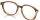 OAKLEY FRAME BMNG 0OX8150 815002 55 Szemüvegkeret