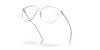 OAKLEY FRAME BMNG 0OX8150 815003 55 Szemüvegkeret