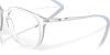 OAKLEY FRAME BMNG 0OX8150 815003 55 Szemüvegkeret