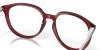 OAKLEY FRAME BMNG 0OX8150 815004 55 Szemüvegkeret