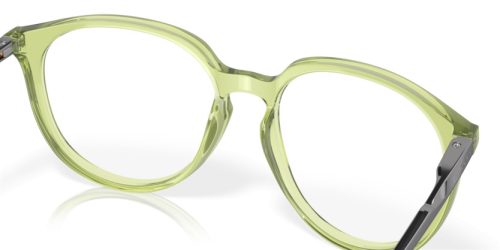 OAKLEY FRAME BMNG 0OX8150 815006 55 Szemüvegkeret