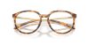 OAKLEY FRAME BMNG 0OX8150 815007 53 Szemüvegkeret