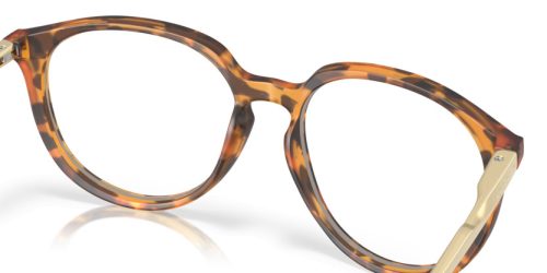 OAKLEY FRAME BMNG 0OX8150 815007 55 Szemüvegkeret