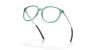 OAKLEY FRAME BMNG 0OX8150 815008 53 Szemüvegkeret