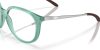 OAKLEY FRAME BMNG 0OX8150 815008 53 Szemüvegkeret