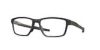 OAKLEY FRAME METALINK 0OX8153 815301 55 Szemüvegkeret