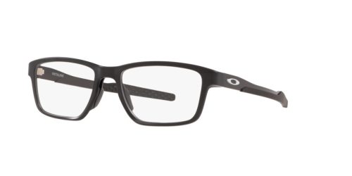 OAKLEY FRAME METALINK 0OX8153 815301 57 Szemüvegkeret