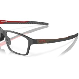 OAKLEY FRAME METALINK 0OX8153 815305 53 Szemüvegkeret