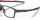 OAKLEY FRAME METALINK 0OX8153 815305 53 Szemüvegkeret