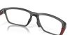 OAKLEY FRAME METALINK 0OX8153 815305 53 Szemüvegkeret