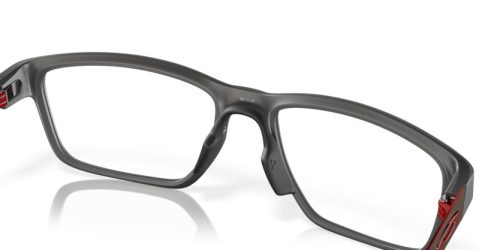 OAKLEY FRAME METALINK 0OX8153 815305 53 Szemüvegkeret