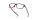 OAKLEY FRAME METALINK 0OX8153 815305 55 Szemüvegkeret