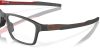 OAKLEY FRAME METALINK 0OX8153 815305 55 Szemüvegkeret