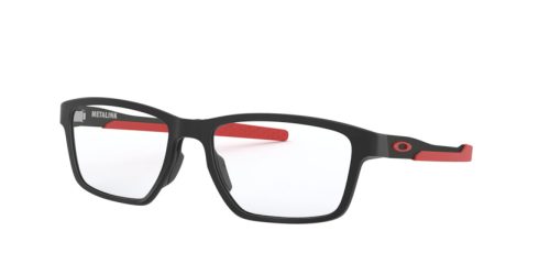 OAKLEY FRAME METALINK 0OX8153 815306 55 Szemüvegkeret