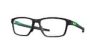 OAKLEY FRAME METALINK 0OX8153 815307 55 Szemüvegkeret