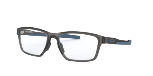 OAKLEY FRAME METALINK 0OX8153 815307 55 Szemüvegkeret