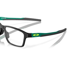 OAKLEY FRAME METALINK 0OX8153 815313 53 Szemüvegkeret