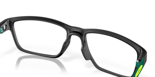 OAKLEY FRAME METALINK 0OX8153 815313 55 Szemüvegkeret