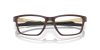 OAKLEY FRAME METALINK 0OX8153 815314 53 Szemüvegkeret