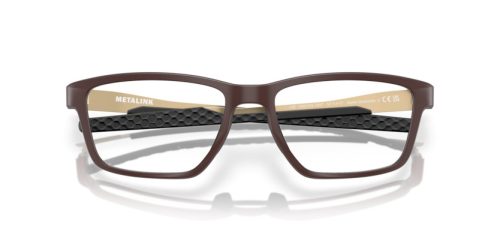 OAKLEY FRAME METALINK 0OX8153 815314 53 Szemüvegkeret